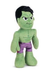 Hollywood Plyšový Hulk - Marvel - 25 cm