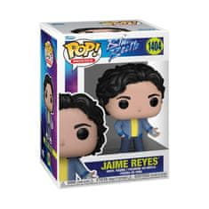 Funko POP filmy: Blue Beetle - Jaime Reyes