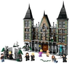 LEGO Harry Potter 76453 Sídlo Malfoyovcov