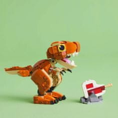 LEGO Jurrasic World 76967 Malá Žravka: T-rex