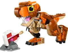 LEGO Jurrasic World 76967 Malá Žravka: T-rex