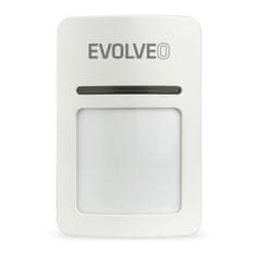 Evolveo Alarmex Pro, šikovný WiFi bezdrôtový PIR snímač pohybu