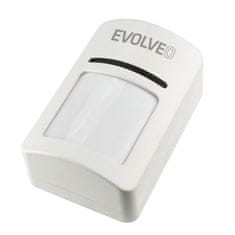 Evolveo Alarmex Pro, šikovný WiFi bezdrôtový PIR snímač pohybu