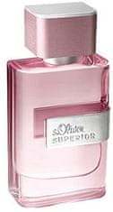 s.Oliver Superior for women - EDT 30 ml