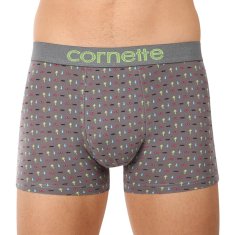 Cornette Pánske boxerky High Emotion viacfarebné (508/146) - veľkosť XL