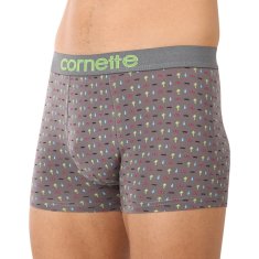 Cornette Pánske boxerky High Emotion viacfarebné (508/146) - veľkosť XL