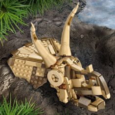 LEGO Jurrasic World 76969 Dinosaurie fosílie: Lebka triceratopsa