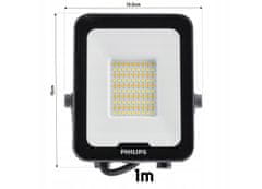 Philips LED reflektor Philips 30W 66300lm CCT dlhý kábel – výkonný