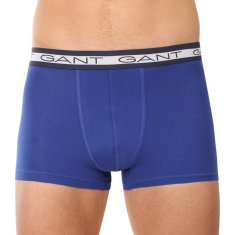 Gant 3PACK pánske boxerky viacfarebné (900003053-310) - veľkosť XXL