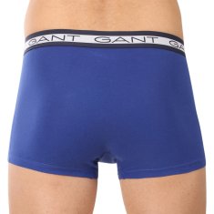 Gant 3PACK pánske boxerky viacfarebné (900003053-310) - veľkosť XXL