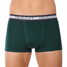 Gant 3PACK pánske boxerky viacfarebné (900003053-310) - veľkosť XXL