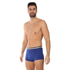 Gant 3PACK pánske boxerky viacfarebné (900003053-310) - veľkosť XXL