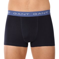 Gant 3PACK pánske boxerky viacfarebné (900013003-310) - veľkosť XXL