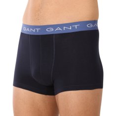 Gant 3PACK pánske boxerky viacfarebné (900013003-310) - veľkosť XXL