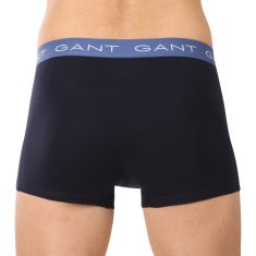 Gant 3PACK pánske boxerky viacfarebné (900013003-310) - veľkosť XXL