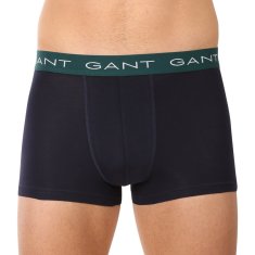 Gant 3PACK pánske boxerky viacfarebné (900013003-310) - veľkosť XXL