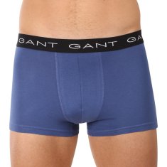 Gant 3PACK pánske boxerky viacfarebné (900013003-442) - veľkosť XL