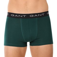 Gant 3PACK pánske boxerky viacfarebné (900013003-442) - veľkosť XL