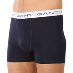 Gant 3PACK pánske boxerky viacfarebné (902443004-318) - veľkosť XXL