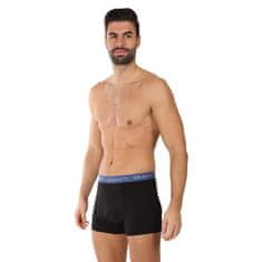 Gant 3PACK pánske boxerky čierné (902433004-005) - veľkosť M