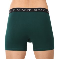 Gant 3PACK pánske boxerky viacfarebné (902433004-442) - veľkosť M