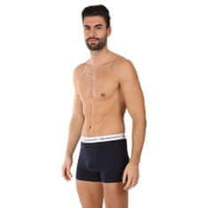 Gant 3PACK pánske boxerky viacfarebné (902443004-318) - veľkosť XXL