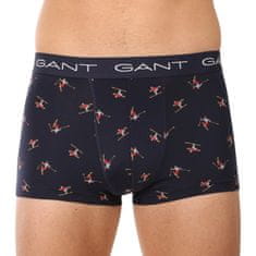 Gant 3PACK pánske boxerky viacfarebné (902443023-433) - veľkosť L