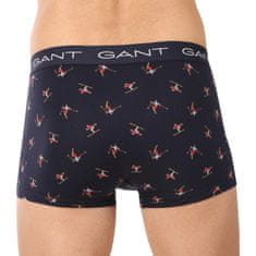 Gant 3PACK pánske boxerky viacfarebné (902443023-433) - veľkosť L