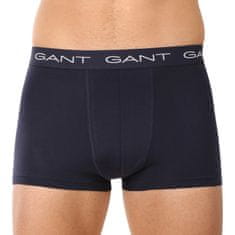 Gant 3PACK pánske boxerky viacfarebné (902443023-433) - veľkosť L