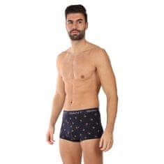 Gant 3PACK pánske boxerky viacfarebné (902443023-433) - veľkosť L