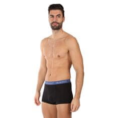 Gant 3PACK pánske boxerky čierné (902433003-005) - veľkosť M