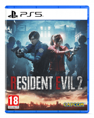 Resident Evil 2 (PS5)