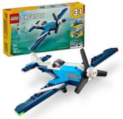 LEGO Creator 31160 Pretekárske lietadlo