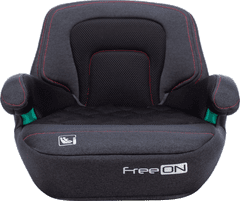 Freeon Podsedák Cosmo Plus i-Size 125-150 cm, Black