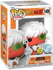 Funko POP Animation: DBZ S10-Jiece(GW)