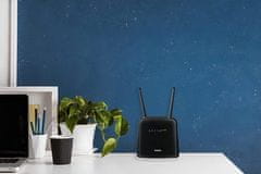 D-Link Wi-Fi router DWR-960 AC1200 LTE