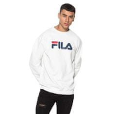 FILA Mikina biela 173 - 177 cm/M Classic Pure