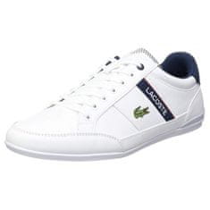 Lacoste Obuv 46.5 EU Chaymon