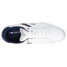 Lacoste Obuv 46.5 EU Chaymon