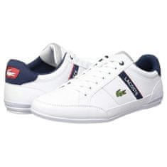 Lacoste Obuv 46.5 EU Chaymon