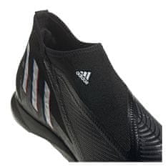 Adidas Obuv čierna 42 EU Predator EDGE3 LL TF