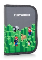 Oxybag Peračník 1 poschodový, 2 chlopne, prázdny - Playworld