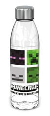 Stor Minecraft Fľaša Aqua - 980 ml