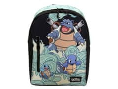 CyP Brands Pokémon Batoh Squirtle