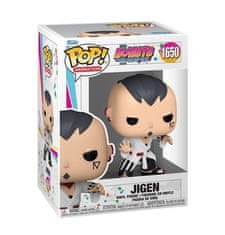 Funko POP Animation: Boruto - Jigen