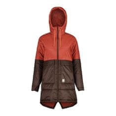 Maloja Bundy univerzálne L Berram Urban Puffer Coat