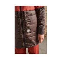 Maloja Bundy univerzálne L Berram Urban Puffer Coat