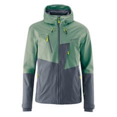 Maier Sports Bundy treking zelená M/L 1202702541