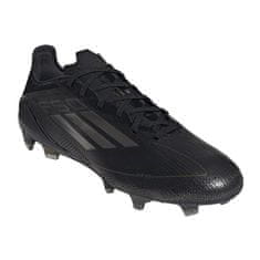 Adidas Obuv čierna 44 2/3 EU F50 Pro Fg