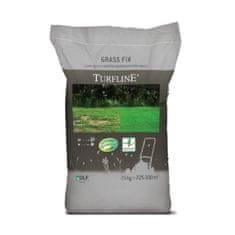 dlf Trávna zmes DLF Grass Fix Seedbooster C&T 7,5kg